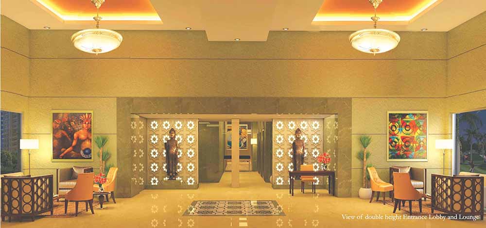 AIPL Club Residences